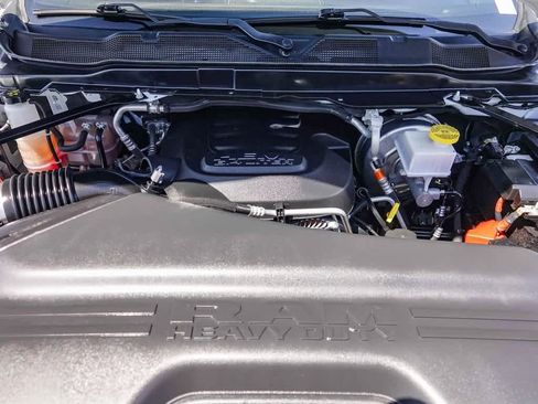 Certified 2024 RAM 2500 Big Horn image 26