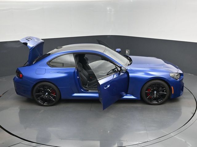 Used 2026 BMW M2 RWD image 18
