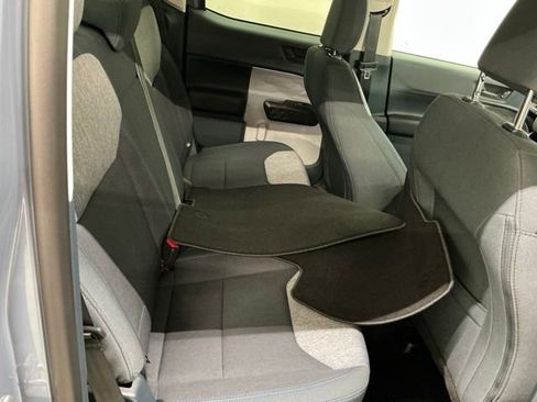 New 2026 Ford Maverick XLT AWD/4WD image 18