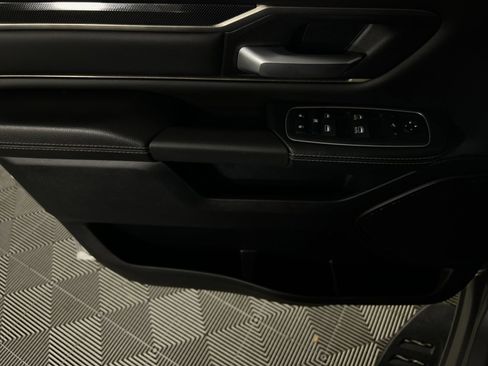 Used 2022 RAM 1500 Rebel w/ Rebel Level 2 Equipment Group image 27