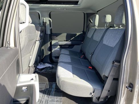 New 2026 Ford F250 XLT w/ XLT Premium Package image 39