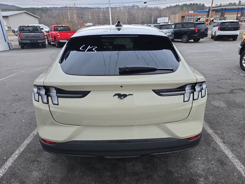 New 2026 Ford Mustang Mach-E Premium image 4