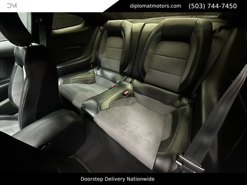 Used 2020 Ford Mustang Shelby GT350 image 23