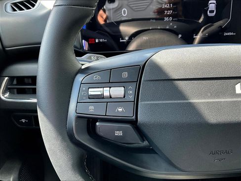 Used 2025 Kia K4 EX FWD image 11