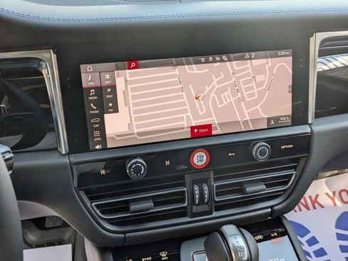 New 2026 Porsche Macan S image 20