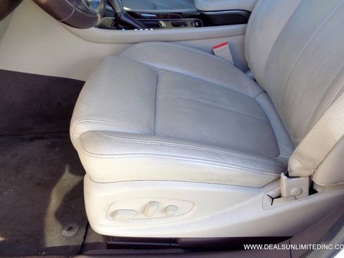 Used 2016 Buick LaCrosse Leather w/ Experience Buick Package image 7