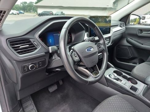Used 2023 Ford Escape Active w/ Tech Pack #1 image 19