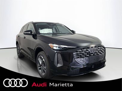 New 2026 Audi Q5 Premium