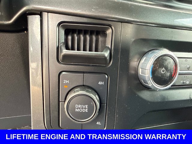 Certified 2023 Ford F150 XLT w/ Equipment Group 301A Mid AWD/4WD image 30
