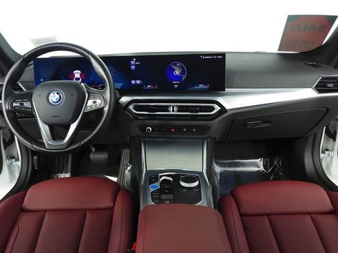 Certified 2023 BMW i4 eDrive35 RWD image 25