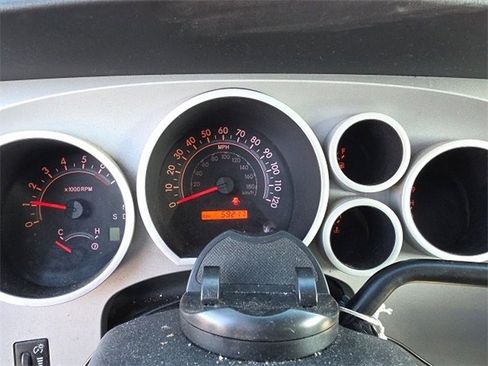 Used 2008 Toyota Tundra 4x4 Regular Cab image 14