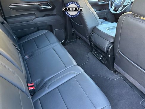 Used 2025 GMC Sierra 1500 SLT image 22