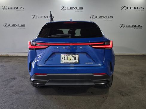 Used 2023 Lexus NX 250 FWD w/ Premium Package image 9