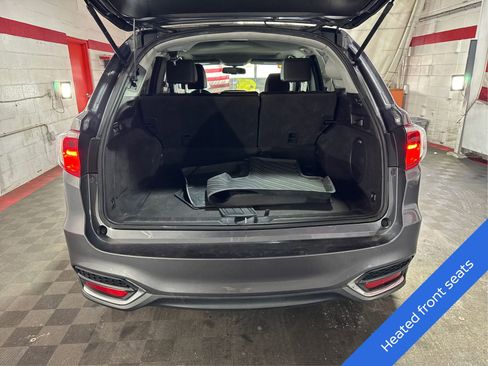 Used 2018 Acura RDX w/ Technology Package image 11