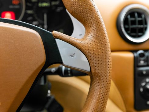 Used 2003 Ferrari 575M Maranello image 28