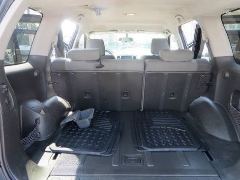 Used 2011 Nissan Xterra S AWD/4WD image 18