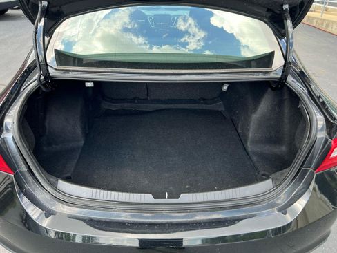 Used 2017 Chevrolet Malibu LS w/ LPO, Convenience Package 2 FWD image 13