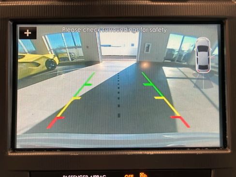 Used 2018 Lincoln MKZ Reserve w/ Climate Package image 24