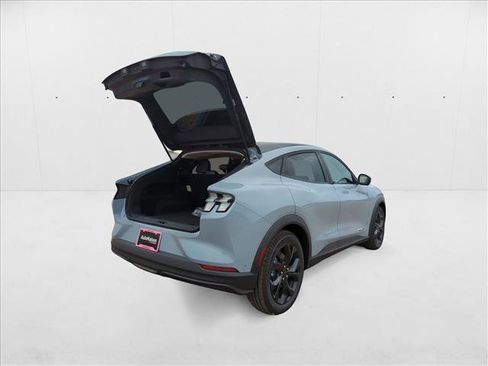 New 2024 Ford Mustang Mach-E Select w/ Comfort Package Lite image 2