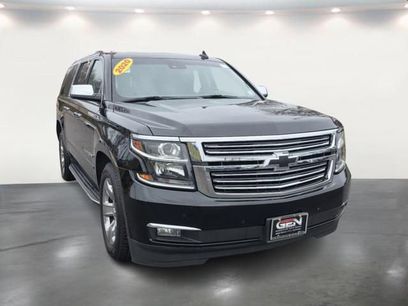 Used 2020 Chevrolet Suburban Premier