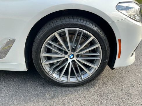 Used 2019 BMW 540i xDrive w/ Executive Package AWD/4WD image 27