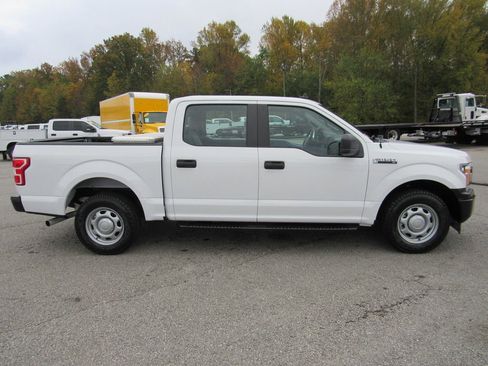 Used 2020 Ford F150 XL w/ XL Power Equipment Group image 6