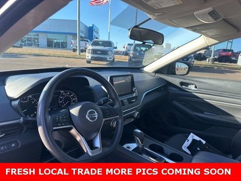 Used 2019 Nissan Altima 2.5 S image 10