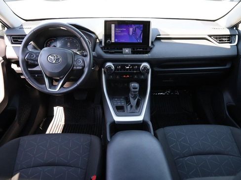 Certified 2025 Toyota RAV4 XLE w/ Weather Package AWD/4WD image 20