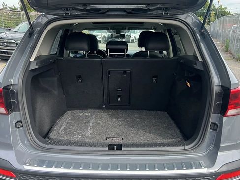 Used 2022 Volkswagen Taos SE image 10