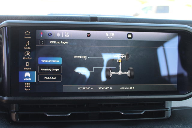 Used 2024 Jeep Gladiator Sport AWD/4WD image 27