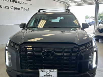 Used 2023 Hyundai Palisade XRT