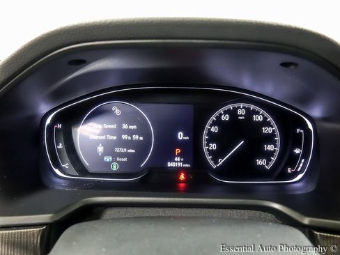 Used 2022 Honda Accord Sport Special Edition image 13