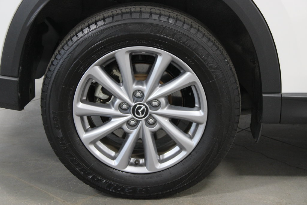 Used 2023 MAZDA CX-5 AWD 2.5 S image 14