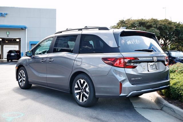 New 2026 Honda Odyssey EX-L image 9