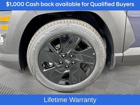 New 2026 Hyundai Kona SEL Sport image 32