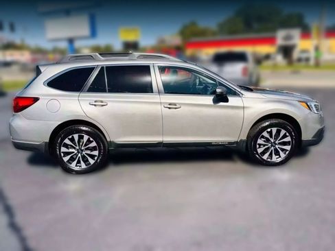 Used 2016 Subaru Outback 2.5i Limited image 6