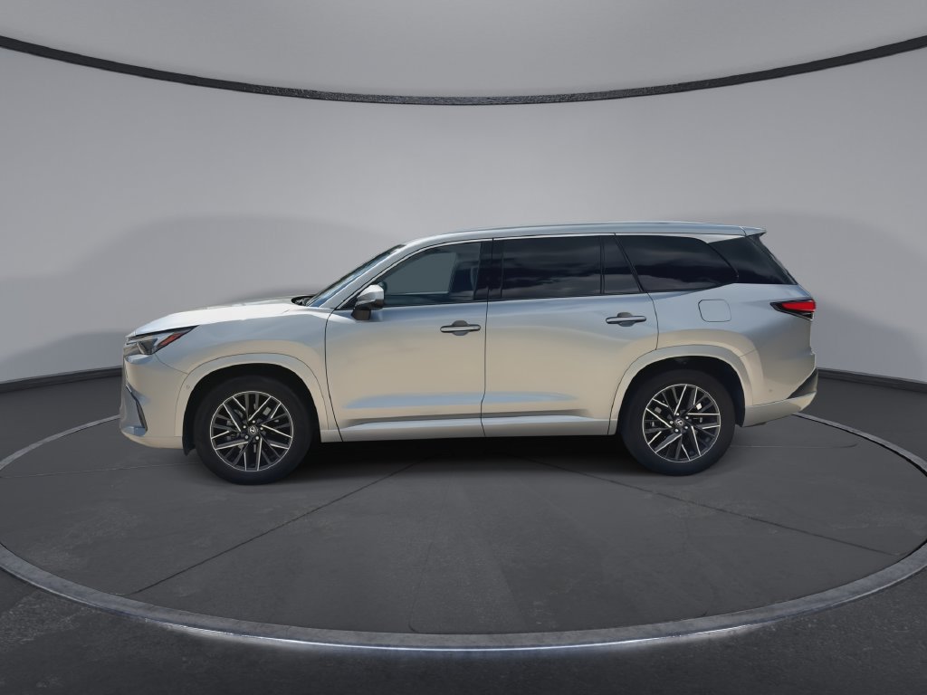 Certified 2025 Lexus TX 350 AWD w/ Technology Package image 5