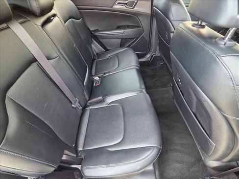 Used 2023 Kia Sportage SX image 20