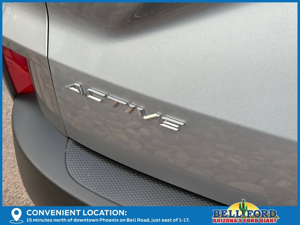 Used 2023 Ford Escape Active FWD image 11