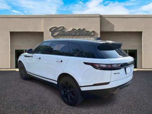 Used 2023 Land Rover Range Rover Velar S AWD/4WD image 5