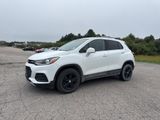 Used 2018 Chevrolet Trax LT w/ LT Convenience Package image 4