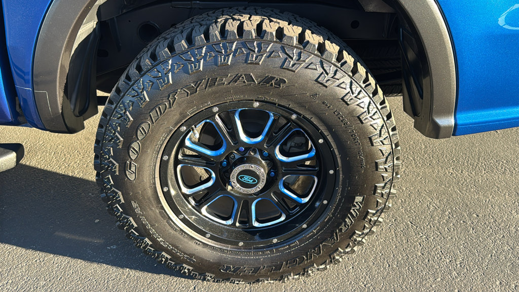 Certified 2019 Ford Ranger XLT w/ Equipment Group 301A Mid RWD image 10