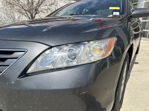 Used 2008 Toyota Camry XLE image 11