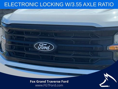 Certified 2024 Ford F150 XLT w/ Equipment Group 302A MID AWD/4WD image 40