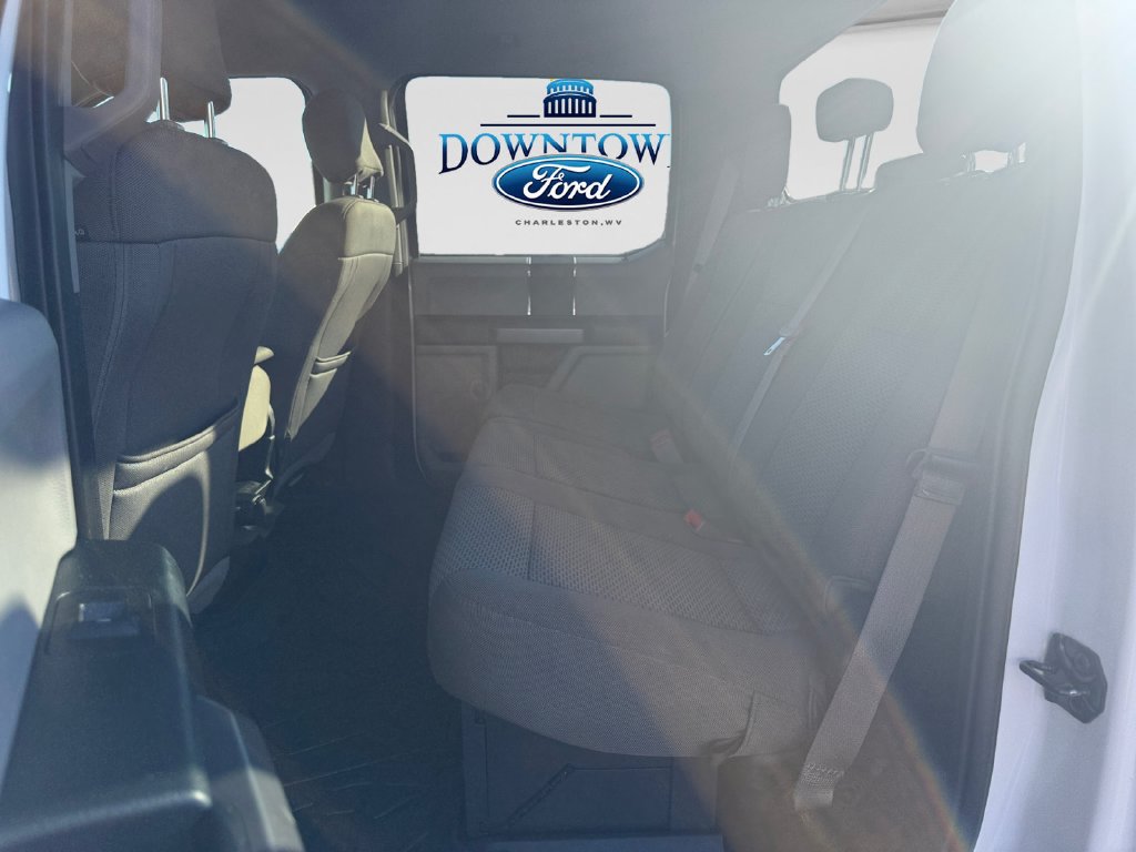 Used 2019 Ford F250 XLT w/ Snow Plow Prep Package AWD/4WD image 27