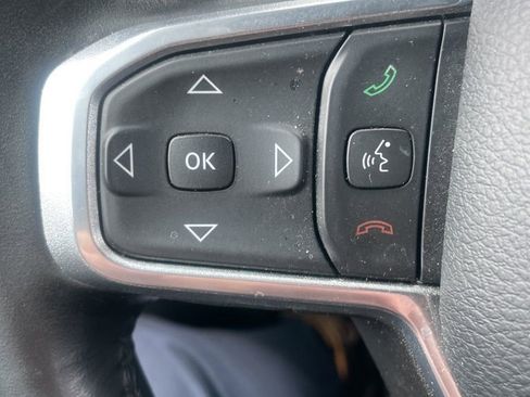 Used 2023 RAM 1500 Laramie image 21