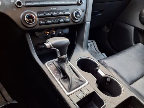 Used 2017 Kia Sportage EX w/ EX Premium Package image 19