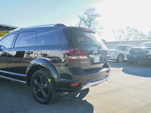 Used 2020 Dodge Journey Crossroad w/ Popular Equipment Group image 31