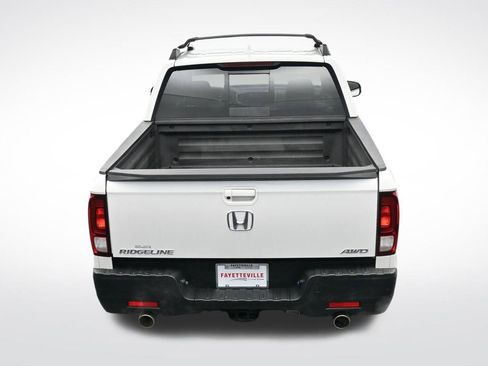 Used 2023 Honda Ridgeline RTL-E image 24