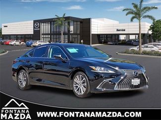 Used 2021 Lexus ES 250 w/ Premium Package image 1